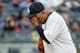 CC Sabathia's injury will force New York Yankees general manager Brian Cashman to act quickly.