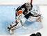 John Gibson made 39 saves for the Ducks.