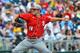Carlos Rodon, LHP, North Carolina State