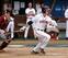Derek Fisher, OF, Virginia (No. 31)
