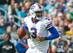 The Bills are relying upon EJ Manuel to develop in his second year as the Buffalo Bills' starting quarterback.