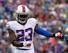 Aaron Williams will be expected to take on a starring role at safety following Jairus Byrd's departure.