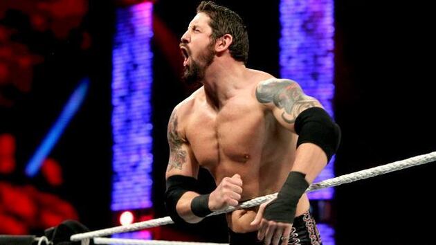 Bad News Barrett