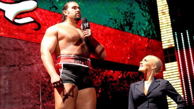 Rusev