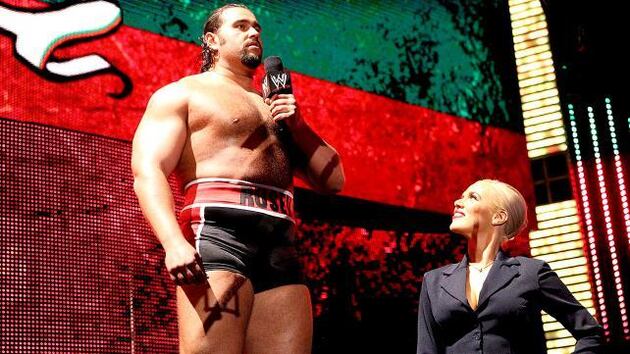 Rusev