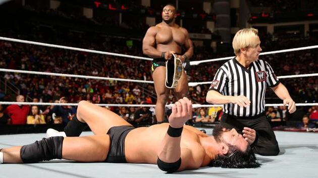 Big E