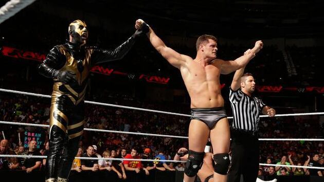 Cody Rhodes