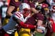 Randy Gregory