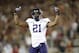 Marcus Peters