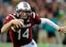 Former South Carolina QB Connor Shaw