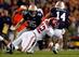 Former Alabama LB Adrian Hubbard