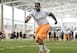 Former Tennessee OT Antonio Richardson