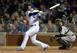 Like Magnitude, Mike Olt is all about the pop.