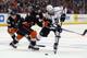 The Ducks and Kings prepare to do battle in Game 6.