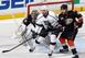 The Kings need to get bodies in front of John Gibson.
