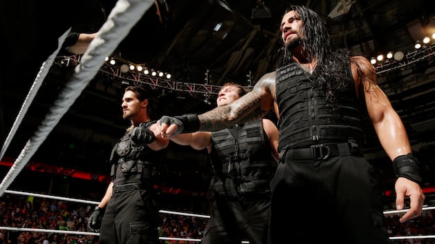 The Shield