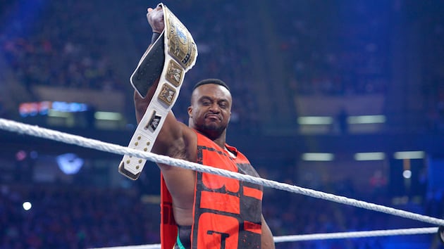 Big E