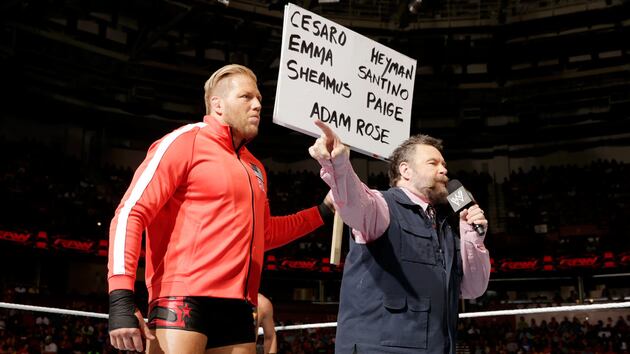 Jack Swagger