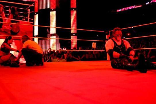 Kane and His 5 Most Ridiculous Storylines