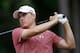 Jordan Spieth made his first PGA Tour start at the HP Byron Nelson in 2010.