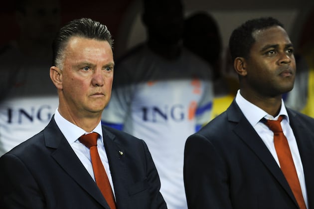 5 Surprise Omissions from the Netherlands World Cup Squad