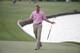 Jim Furyk said he did all he could in finishing second in the Players Championship.