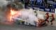 Jamie McMurray is in danger of seeing his full-time Sprint Cup ride go up in smoke.