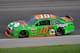 Danica Patrick could ignite the NASCAR fanbase with a victory.
