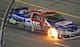 Clint Bowyer could use a victory to help him forget some of the nights he's had at Richmond lately.