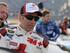 Like his Roush Fenway Racing teammates, Greg Biffle is still searching for more speed in his race car.