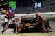 Tony Stewart and his No. 14 Chevy team have been scrambling to keep up this season.