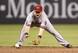Cliff Pennington would bring experience to the middle infield.