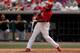 Tony Gwynn Jr. is a solid fourth outfielder.