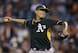 Jesse Chavez
