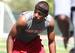 CB Iman Marshall