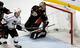 The first goal is critical for the Kings in Game 7.