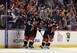 The Ducks' power play clicked in the three games they won.
