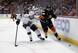 Alec Martinez and the Kings defense needs to keep the score low.