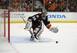 John Gibson needs to step up in this pressure situation.