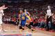 Andre Iguodala should have been more of a playmaker.
