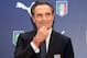 A pensive-looking Cesare Prandelli will have some big decisions to make whittling down his roster.