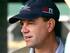 Trainer Graham Motion.