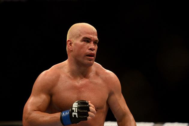 Bellator 120 Predictions: Main Card Staff Predictions