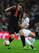 Lucky Luuk here in action against England