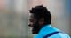 Alex Song hasn't managed to force himself into the side as a first choice.