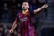 Is Javier Mascherano on his way out of Camp Nou?