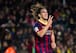 Carles Puyol will be missed.