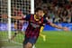 Neymar has enjoyed a mixed season.