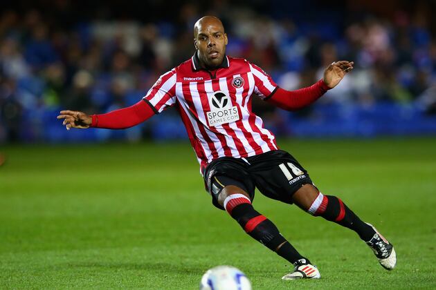 Marlon King and 10 Footballers Who've Been to Prison