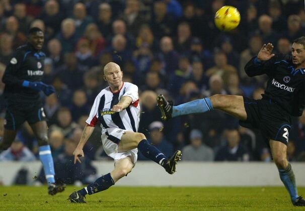 Lee Hughes